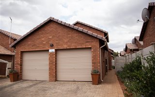3 Bedroom House in Rosslyn