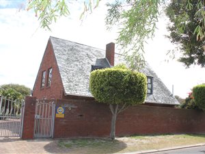 3 Bed House in Zeekoevlei