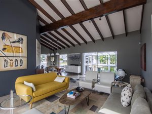 3 Bed House in Marina Da Gama
