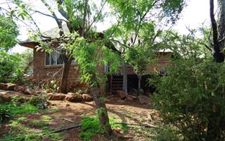 21 ha Farm in Cullinan