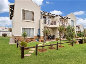2 Bed Townhouse in Nortons Home Estate