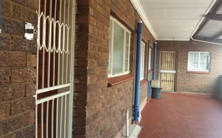 2 Bedroom Flat in Kenmare