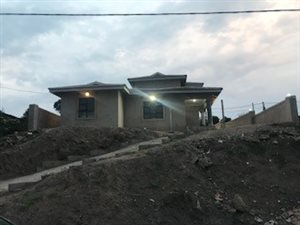 3 Bed House in St Wendolins Ridge