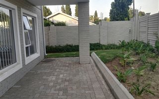 2 Bedroom Apartment in River Club
