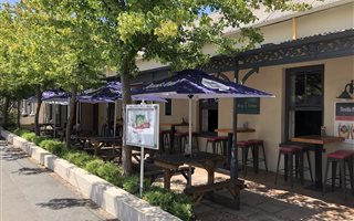 378 m² Commercial space in Vrykyk