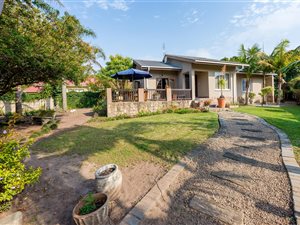 3 Bed House in Denver Park