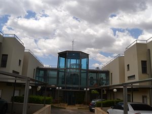 3 Bed Townhouse in Bruma