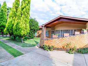 4 Bed House in Wonderboom South