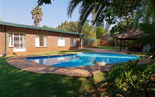 3 Bedroom House in Die Wilgers