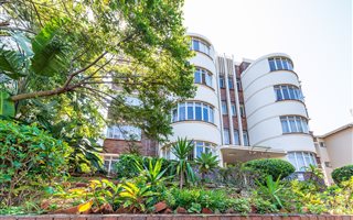 2 Bedroom Apartment in Glenwood