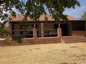 3 Bed House in Vaal Dam