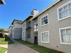 2 Bed Apartment in Island View