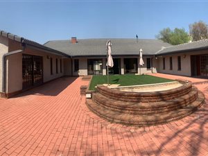 420 m² Commercial space in Rivonia