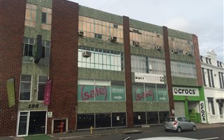 130 m² Commercial space in Windermere