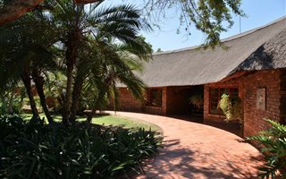 6 Bedroom House in Kameelfontein and surrounds