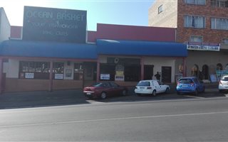 1200 m² Commercial space in Melville