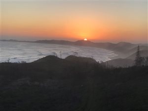 1106 m² Land available in Brenton on Sea