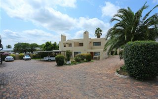2 Bedroom House in Boskruin