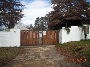 3 Bed House in Underberg