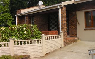 3 Bedroom Apartment in Umkomaas