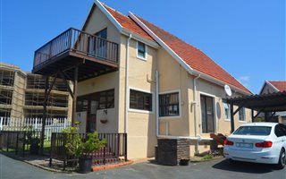 4 Bedroom Townhouse in St Michaels on Sea
