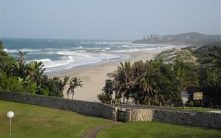2 Bedroom Apartment in Marina Beach