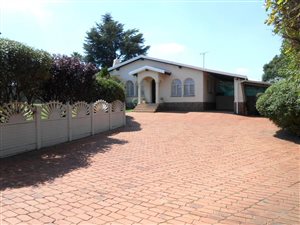 3 Bed House in Croydon