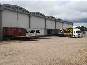 7400 m² Commercial space in Mahogany Ridge