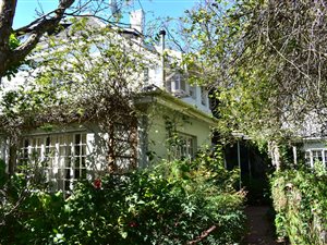 4 Bedroom House in Mostertsdrift