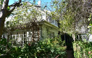 4 Bedroom House in Mostertsdrift