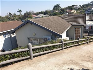 1 Bed House in Shakaskraal