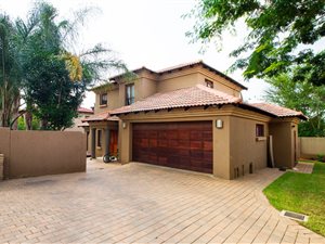3 Bed House in Pretorius Park