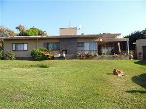 5 Bed House in St Michaels on Sea