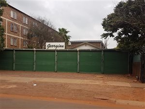 1 Bed Apartment in Pretoria North