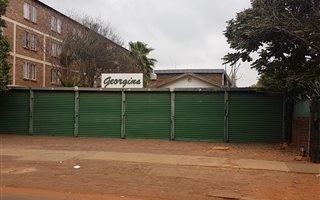 1 Bedroom Apartment in Pretoria North