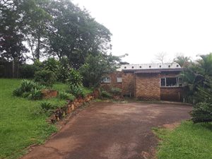 2.5 Bed House in Crestholme