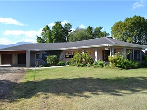 75 ha Farm in Bonnievale