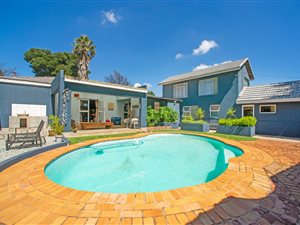 4 Bed House in Dalview
