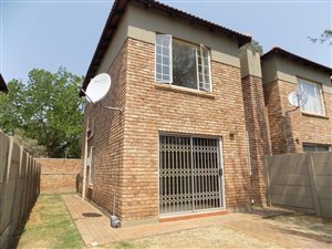 2 Bed Apartment in North Riding