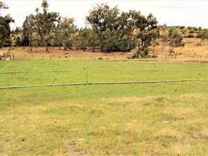 2974 m² Land available in Hobhouse