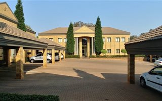 230 m² Office Space in Centurion CBD