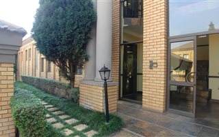130 m² Office Space in Centurion CBD