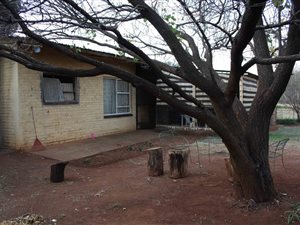 12 ha Farm in Potchefstroom Central