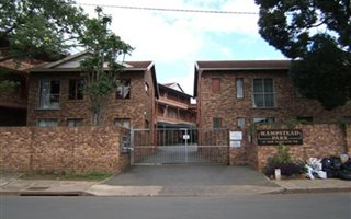 2 Bedroom Apartment in Pelham