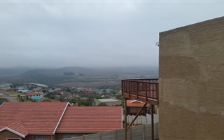 3 Bedroom Duet in Hartenbos Heuwels