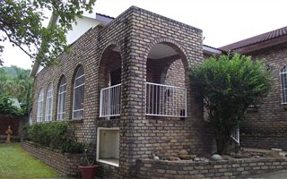 4 Bedroom House in Tzaneen