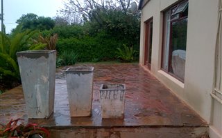 13.8 ha Farm in Uitenhage Central