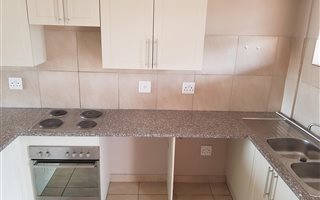 2 Bedroom Apartment in Annlin