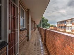 2 Bed Apartment in Birchleigh