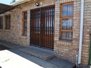 2 Bed House in Westbourne